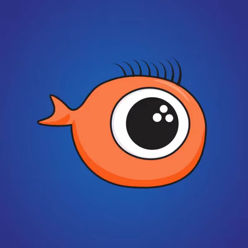 TF-EyeFish #5