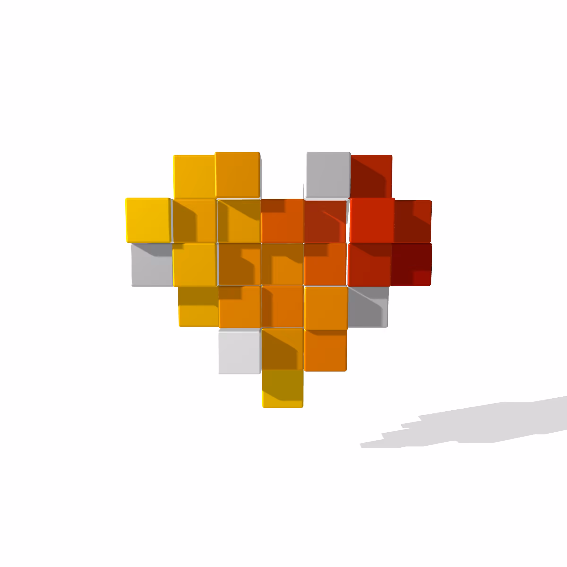 heart + craft #14311