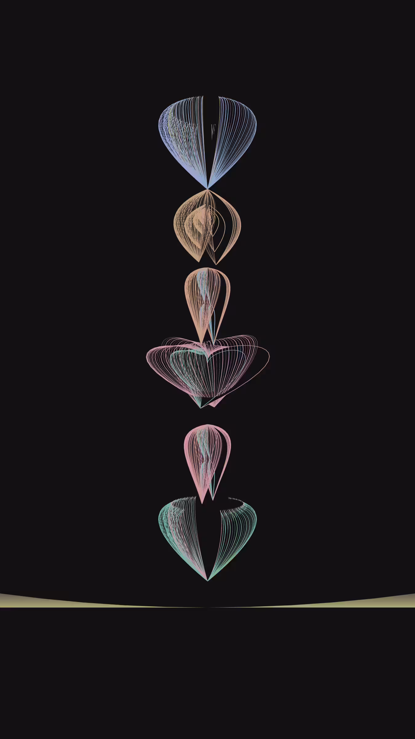 Transcendence #200