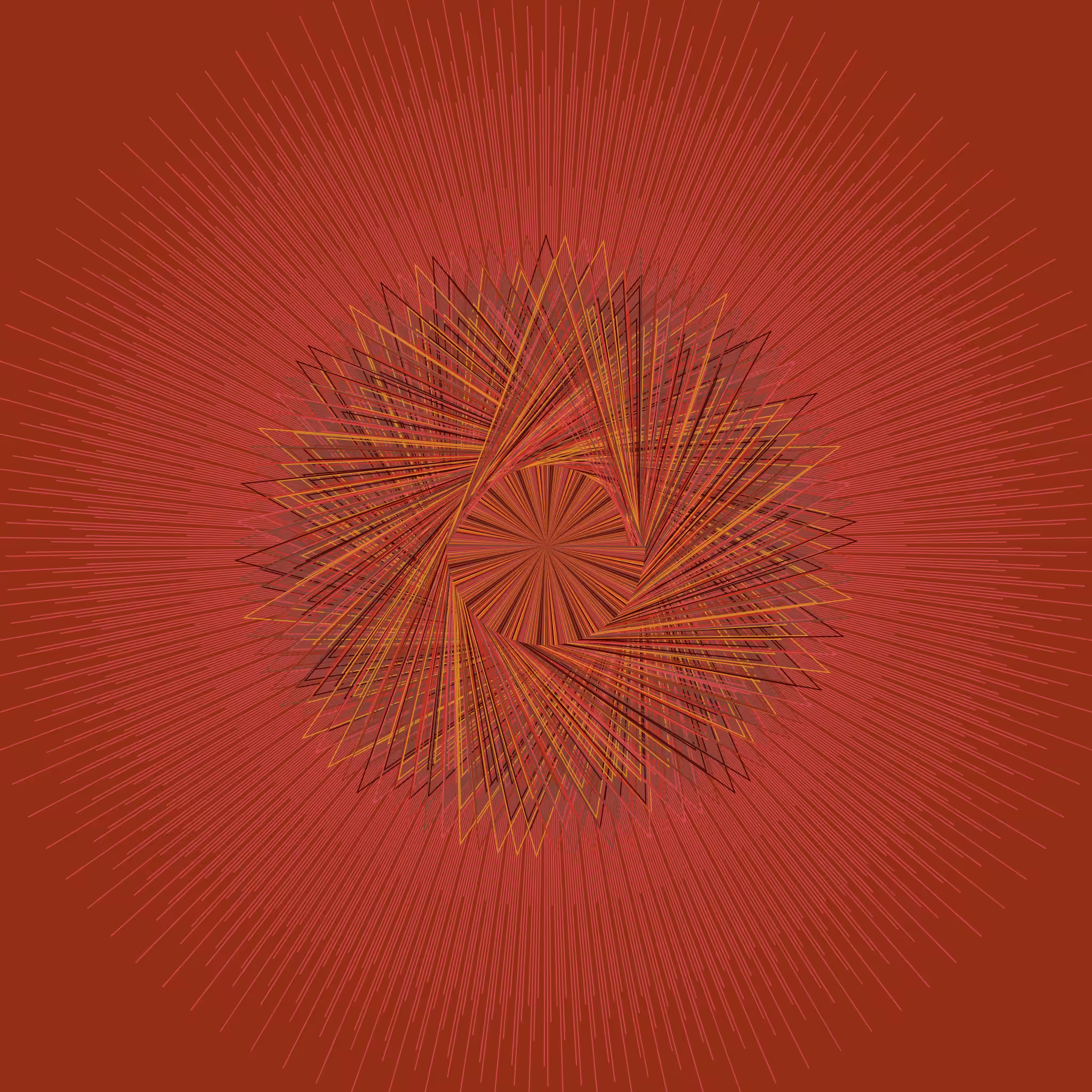 Woven Wormhole 016