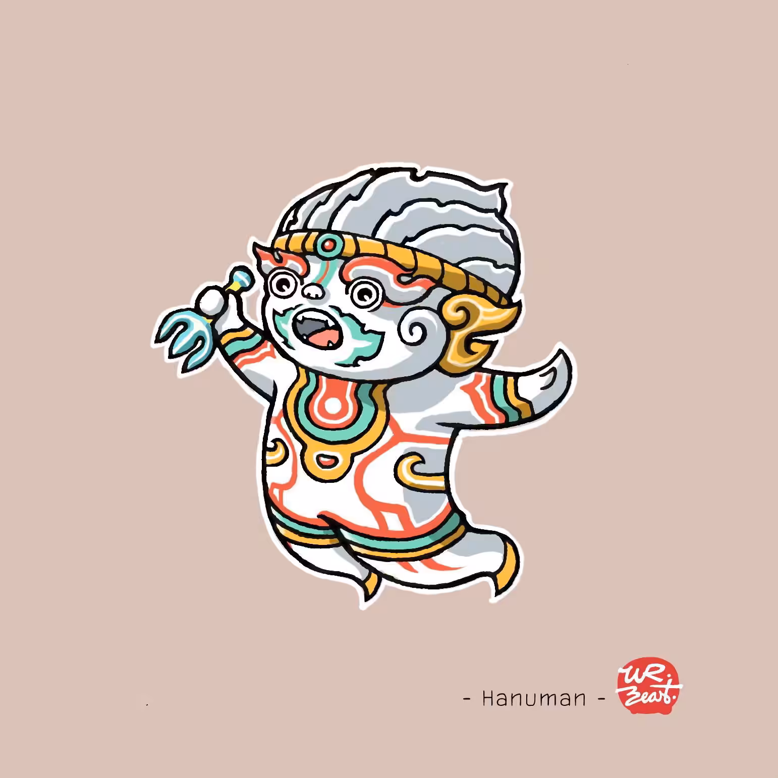 Ramakian-Ja