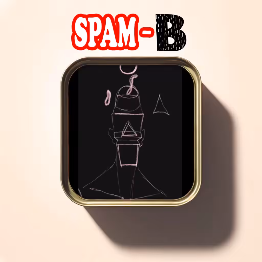 SPAM - B