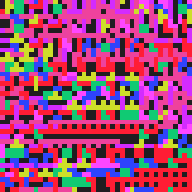 random.tetris #92