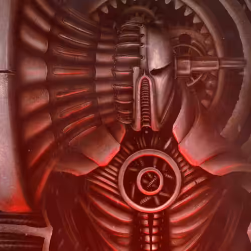 "The Cipher"