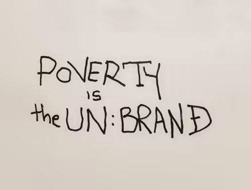 Poverty