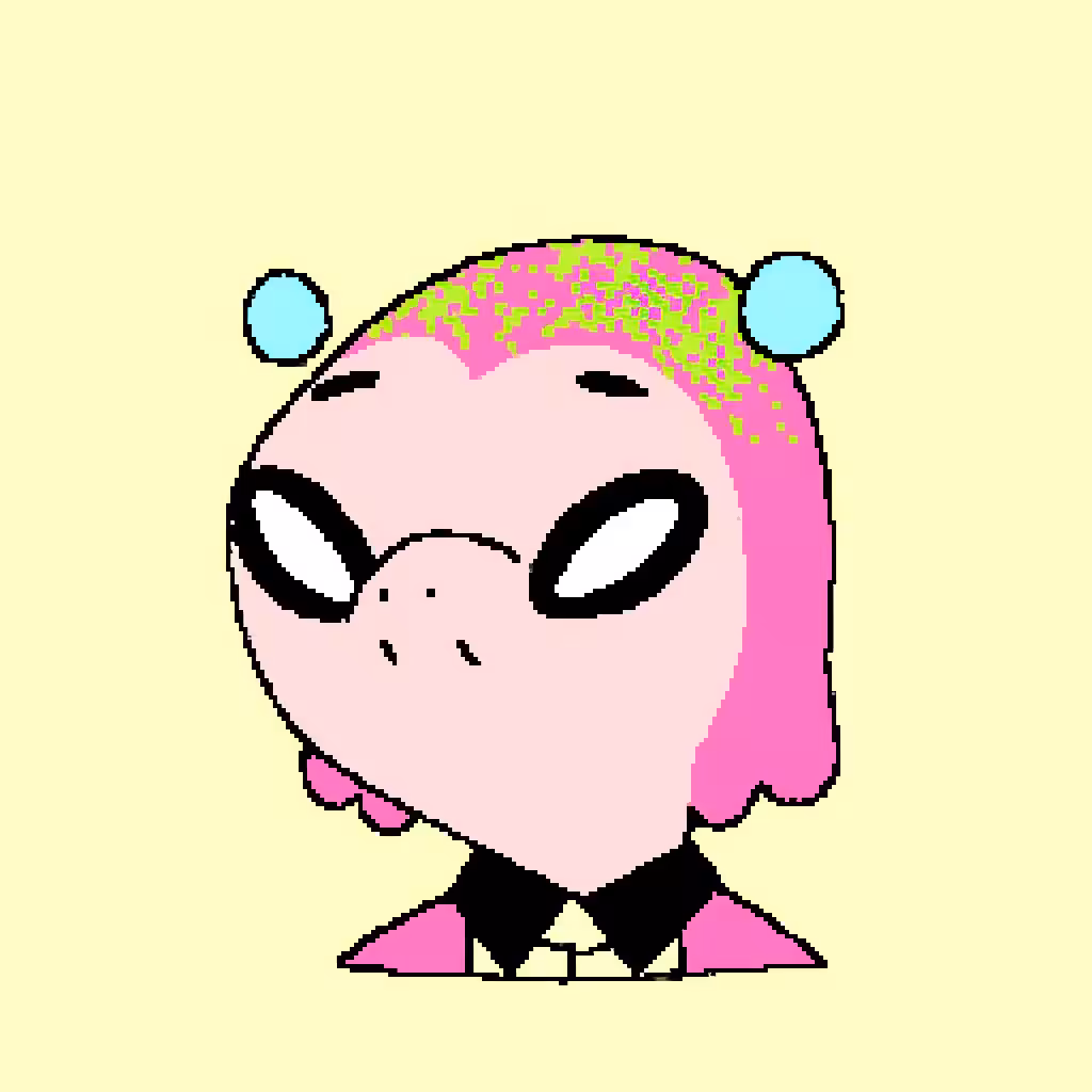 PixelPanic65