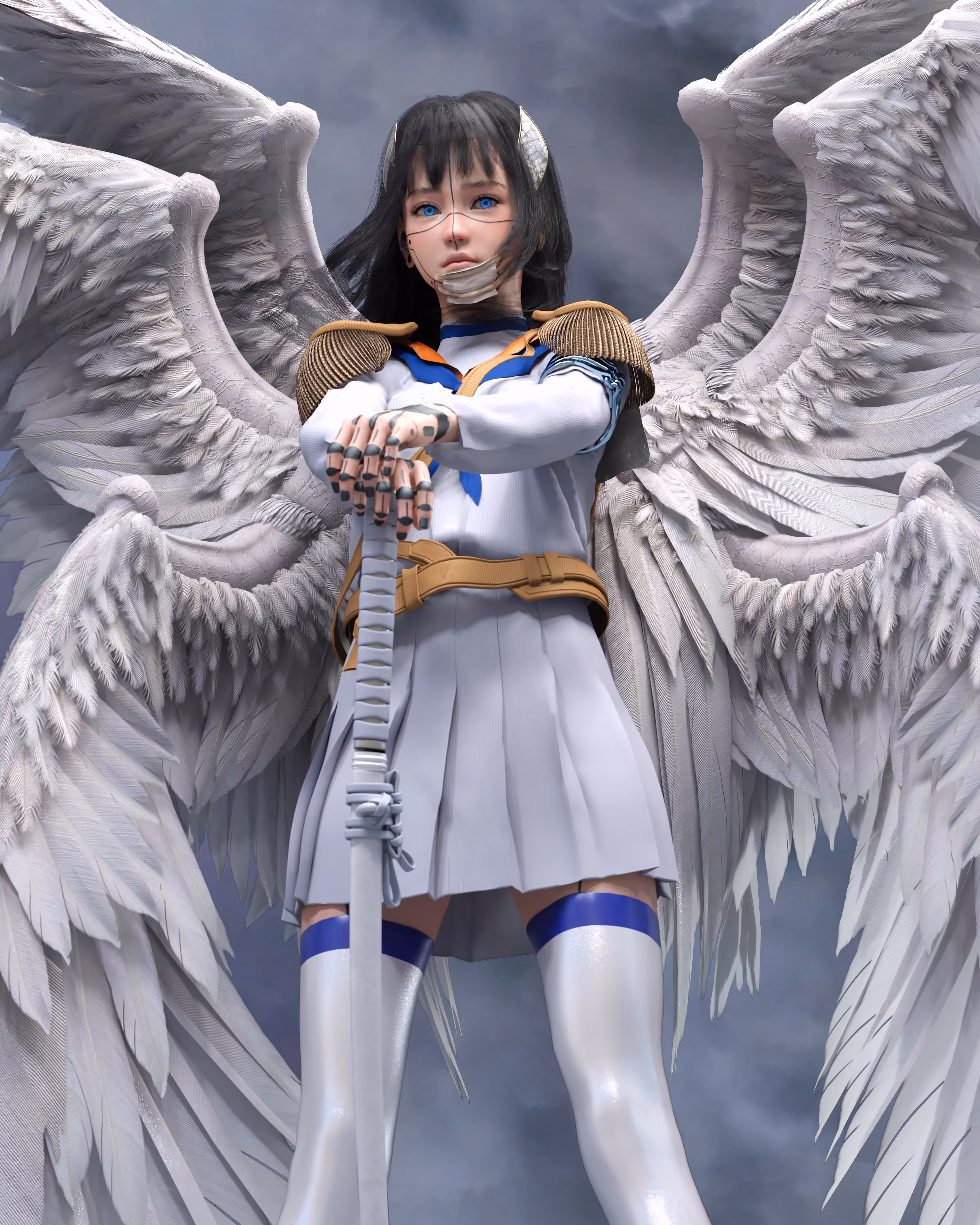 RISE