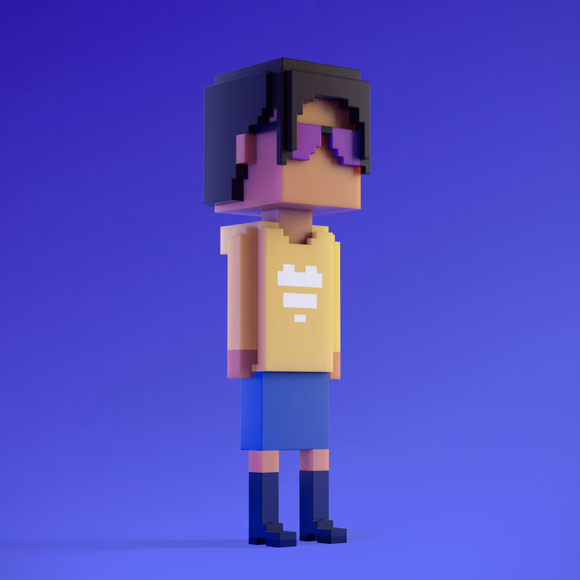 Meebit #13893