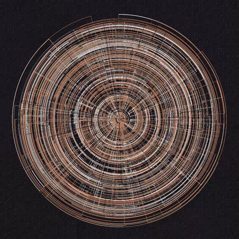 Space Radar #18