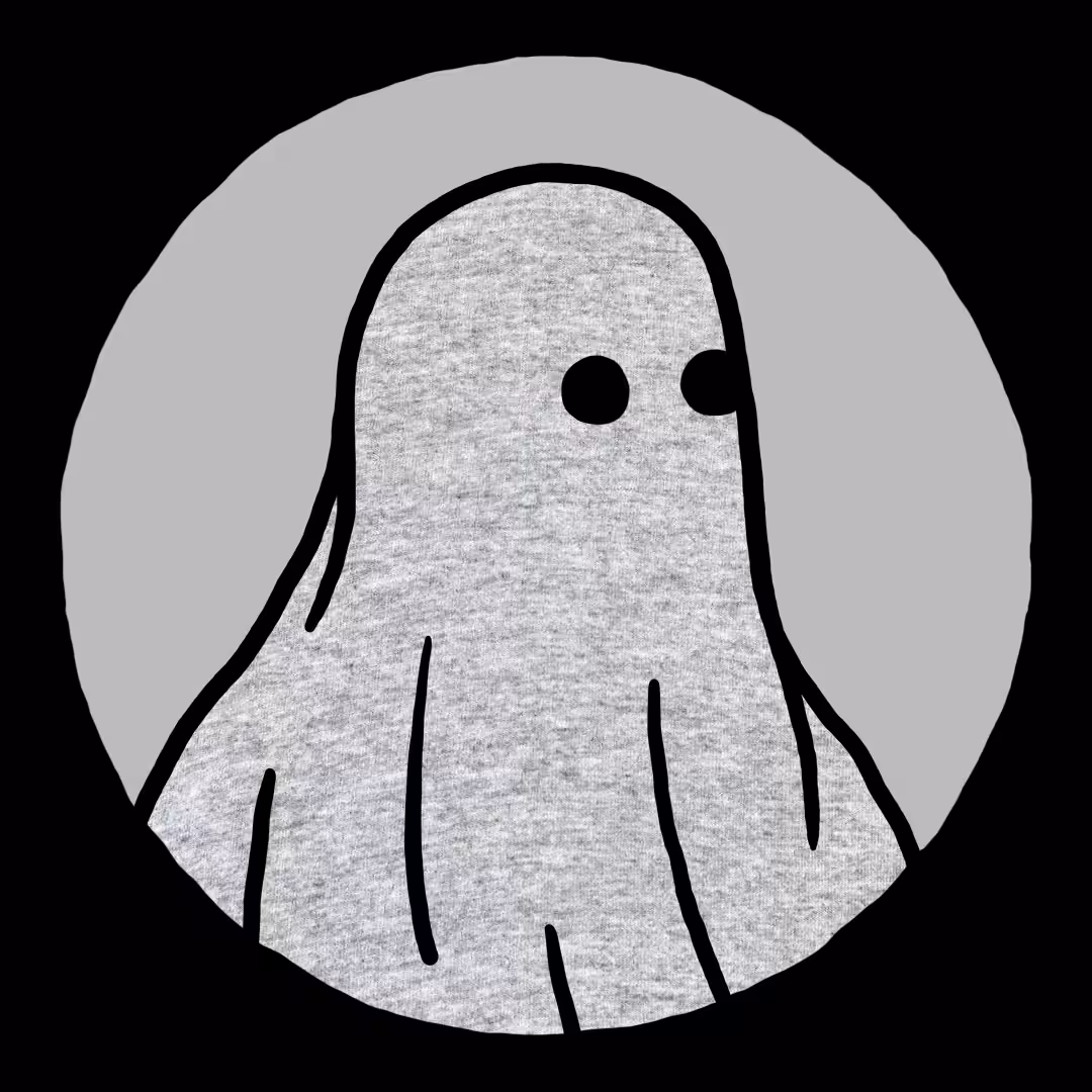 Anonymous Ghost #129