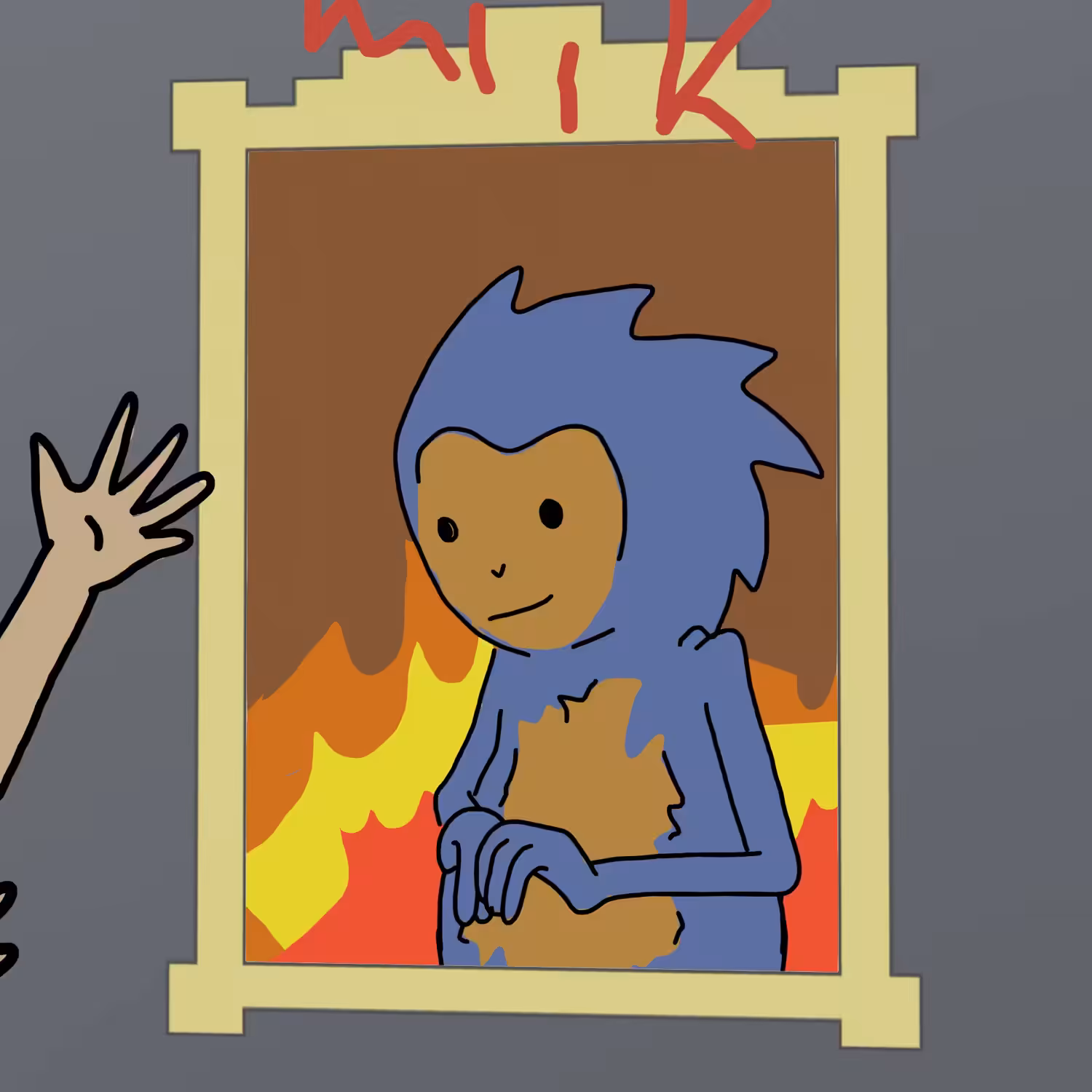 Sonk Th Mastrepiz