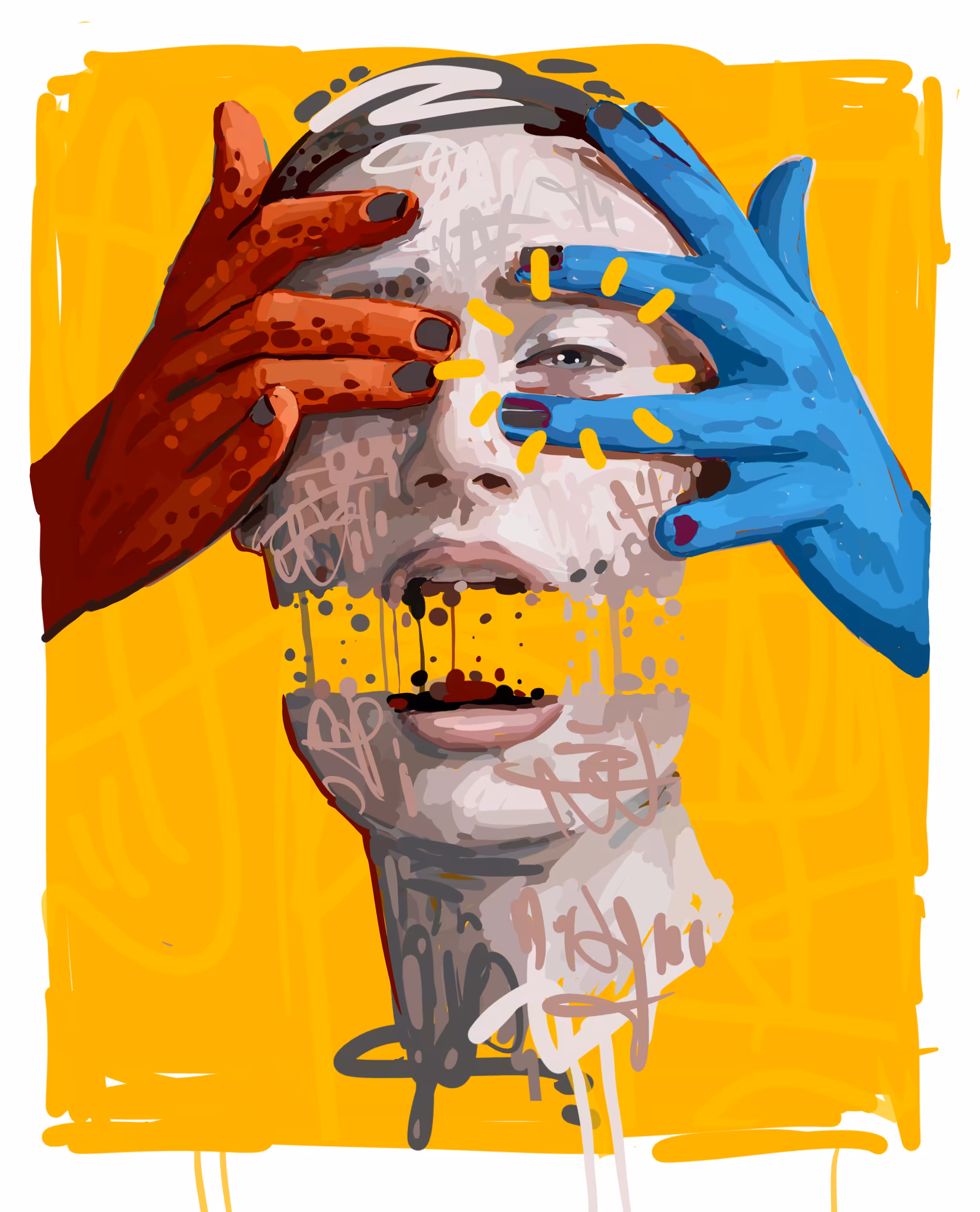 illusion