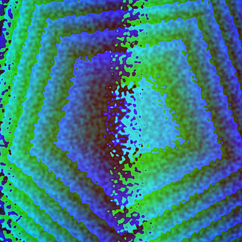 Chromatic Aberition #148