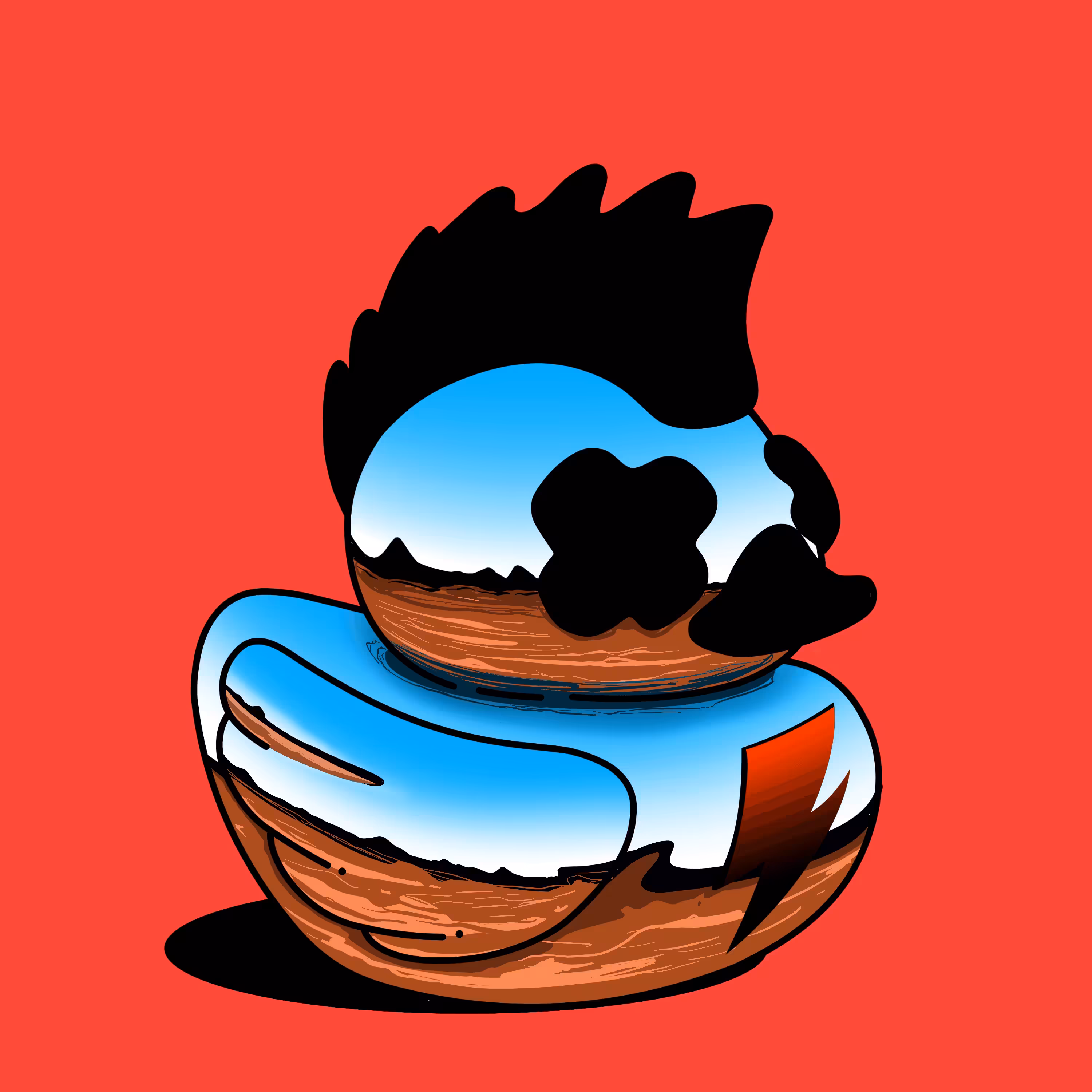 Quackmium 049