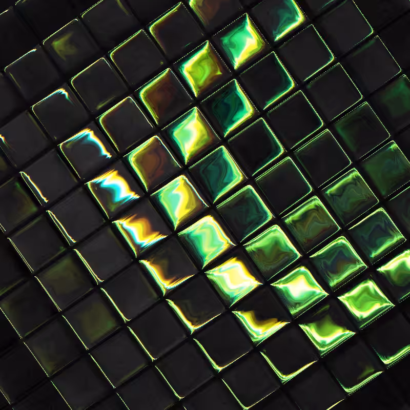 Microreactors/A Box of Chocolates #20