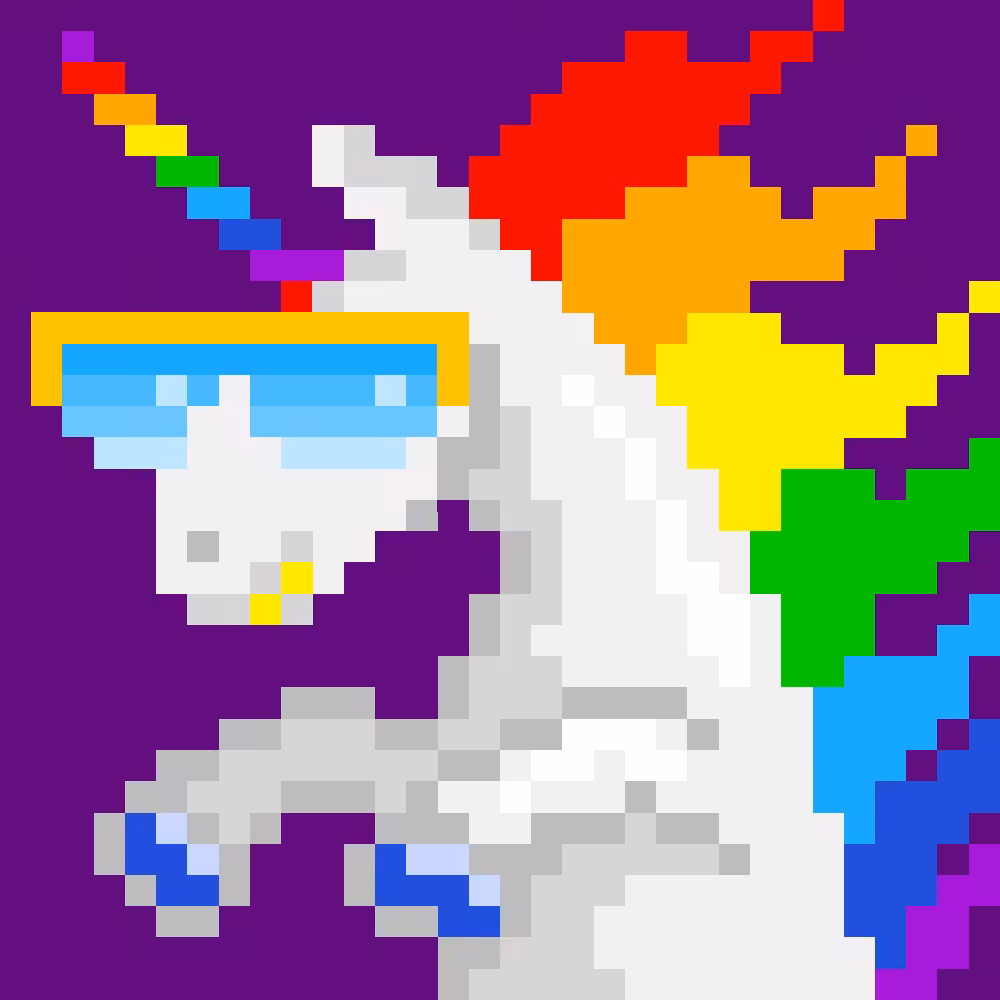 Unicorn #4143