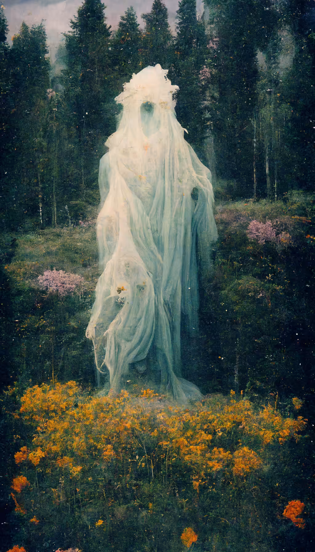 Observer XXVII