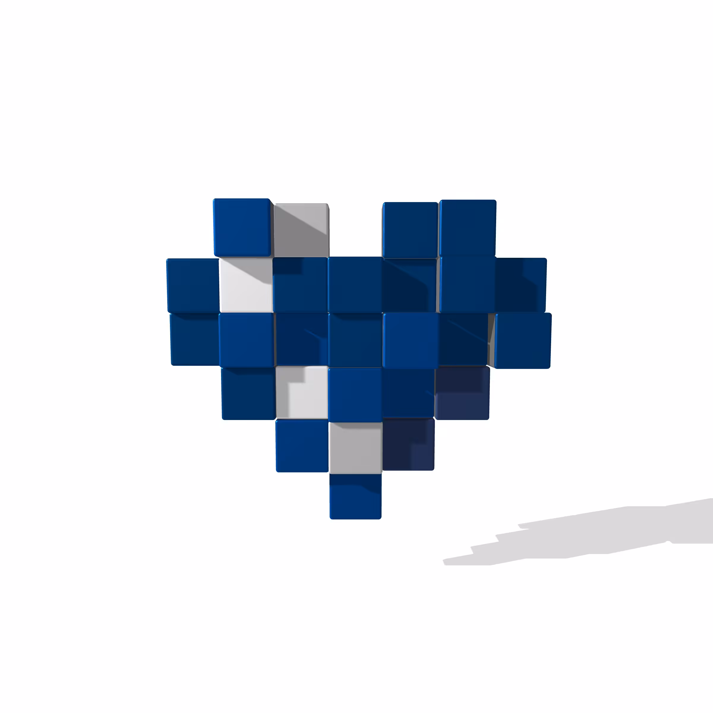 heart + craft #11725
