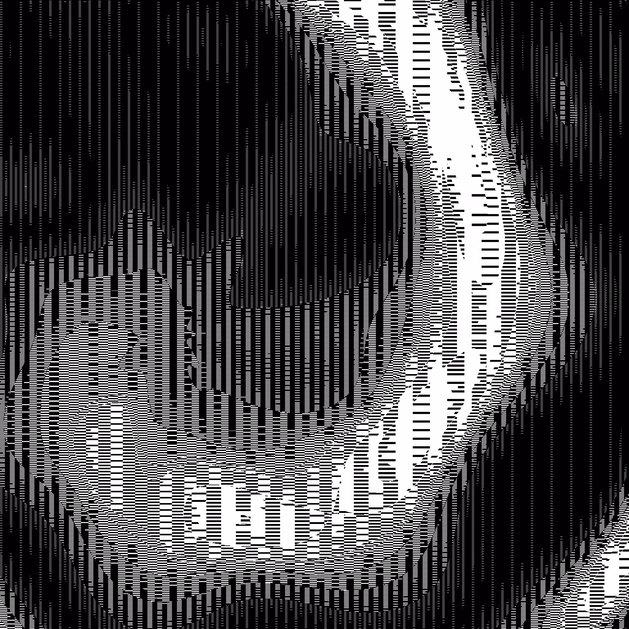 Broken Dither #158