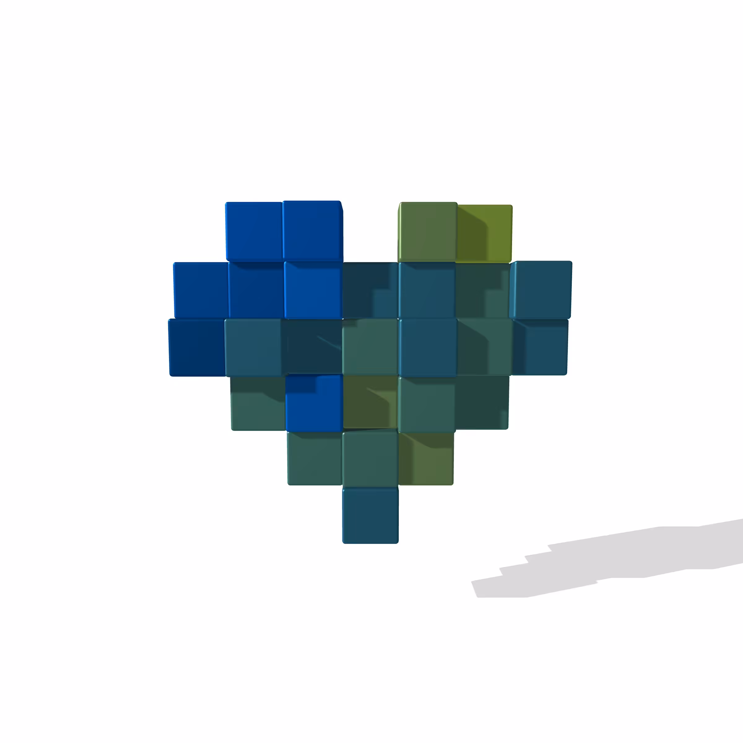 heart + craft #22632