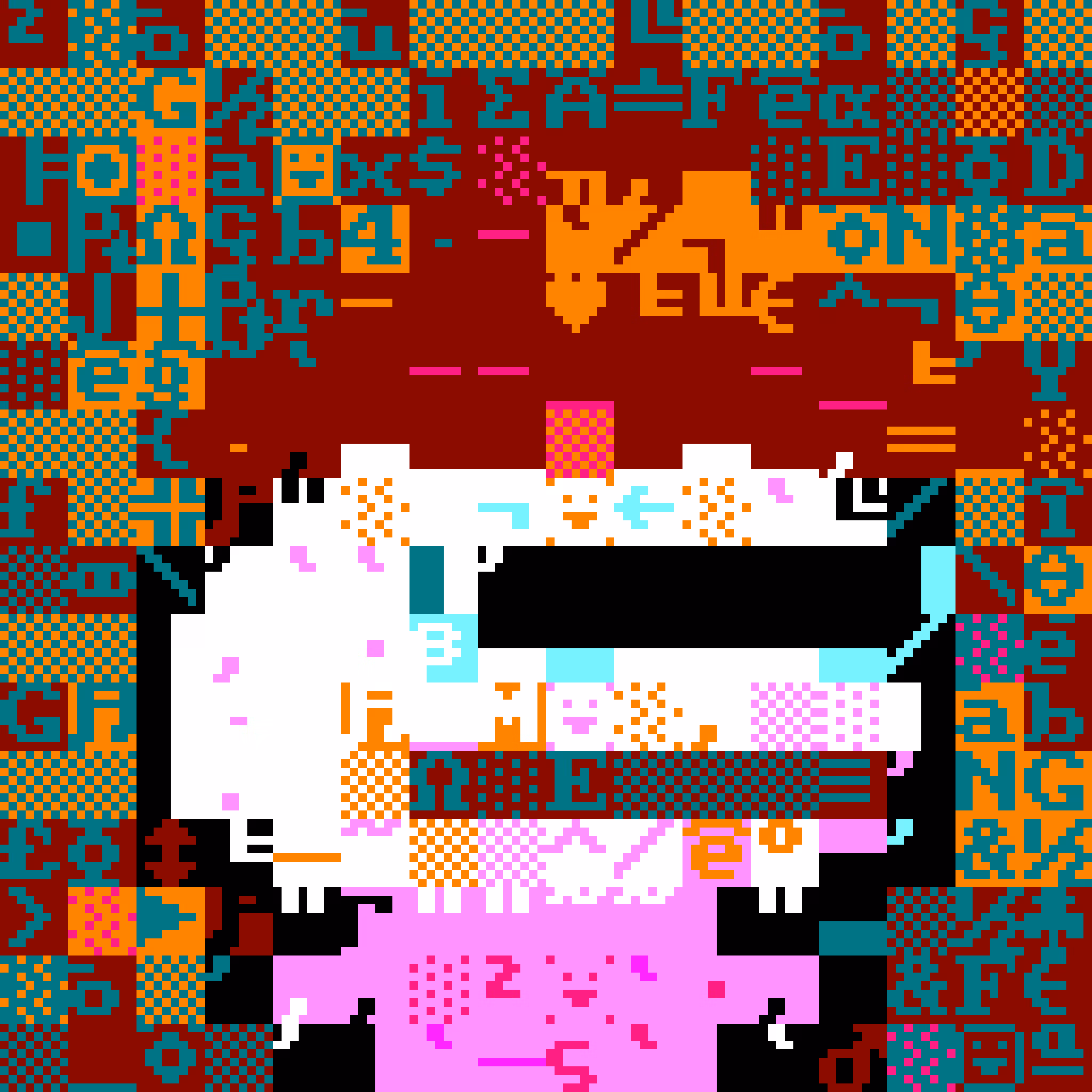 FakeDOSPepez #170: Offa The Frog