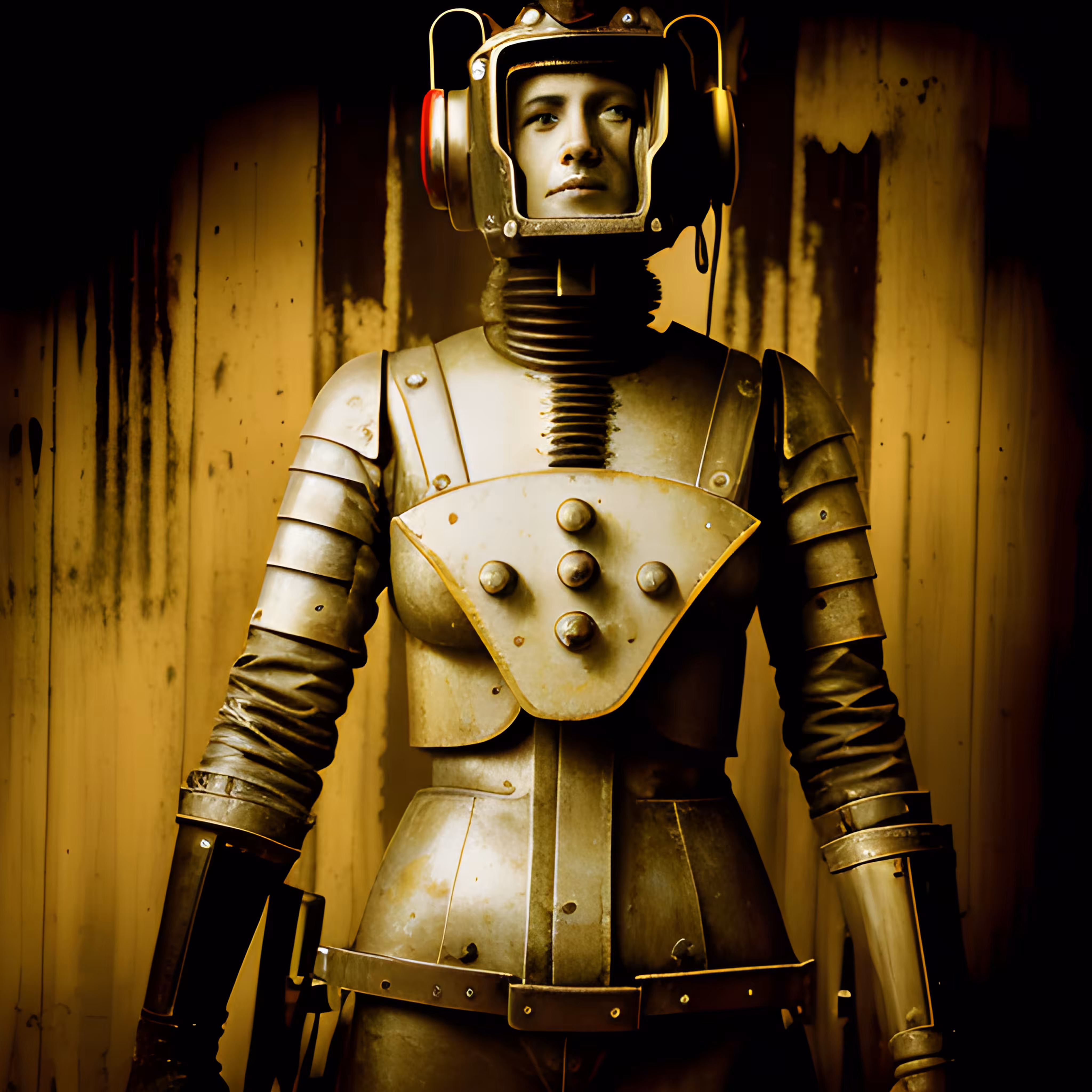 Tkn #145 •Tålos•Robotics+