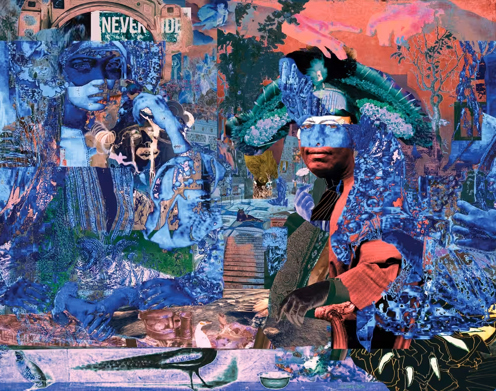 Never Hide IV, Multiverses