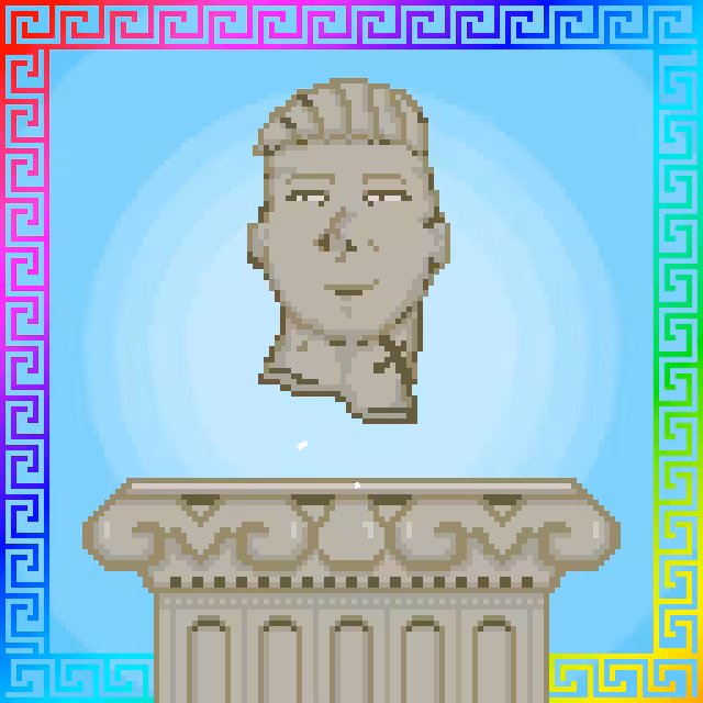 Stone Headz #3