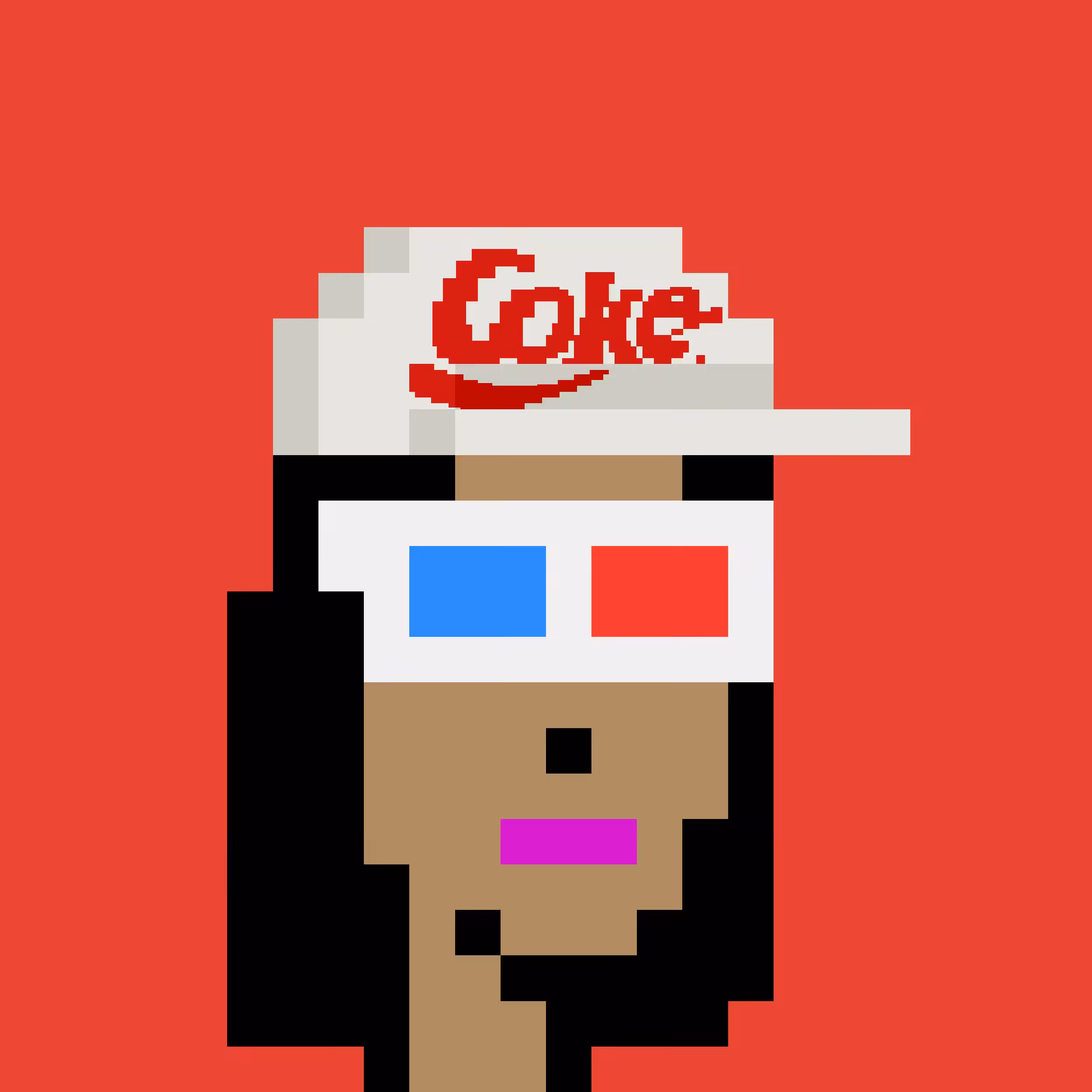 Junk Food Punks 3253
