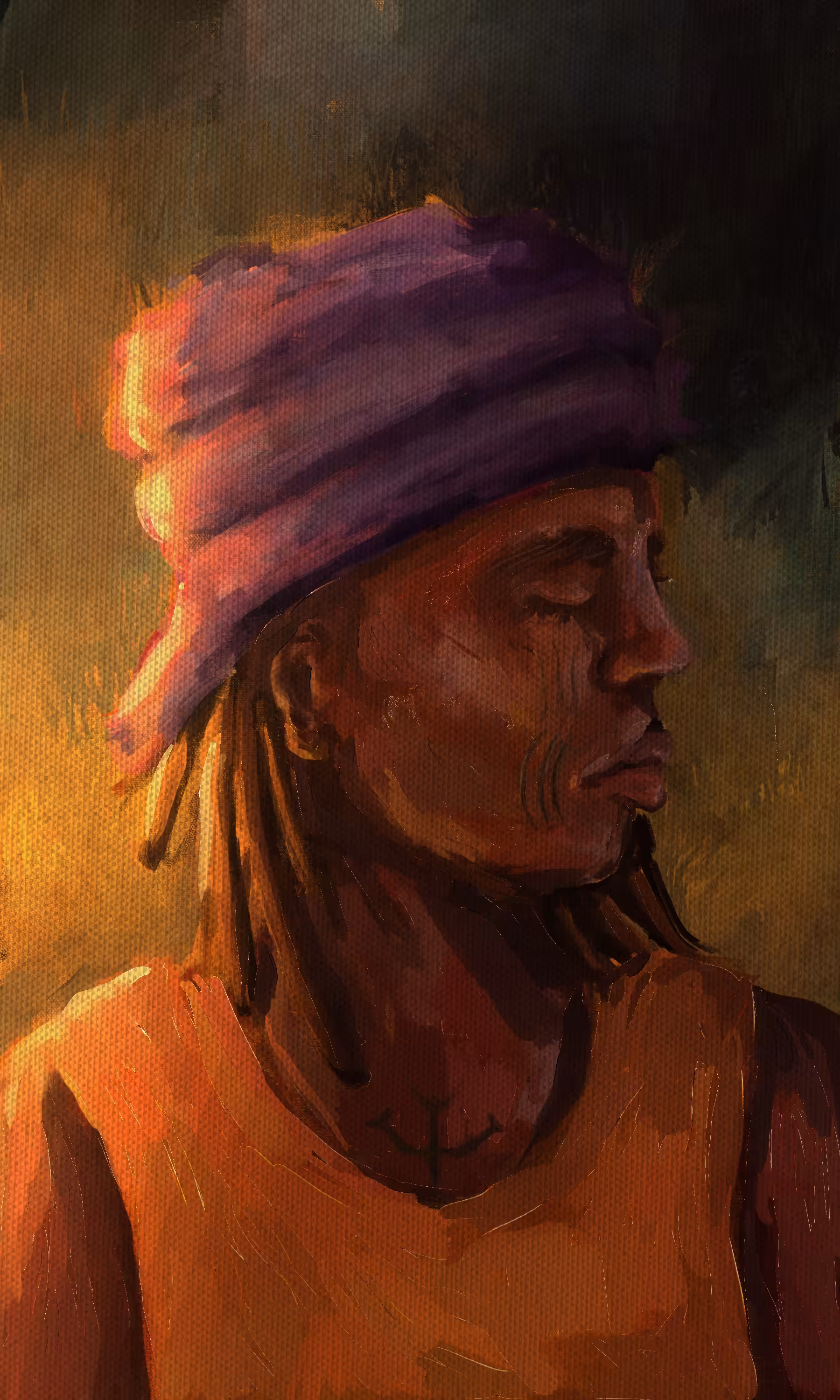 bohemian ray