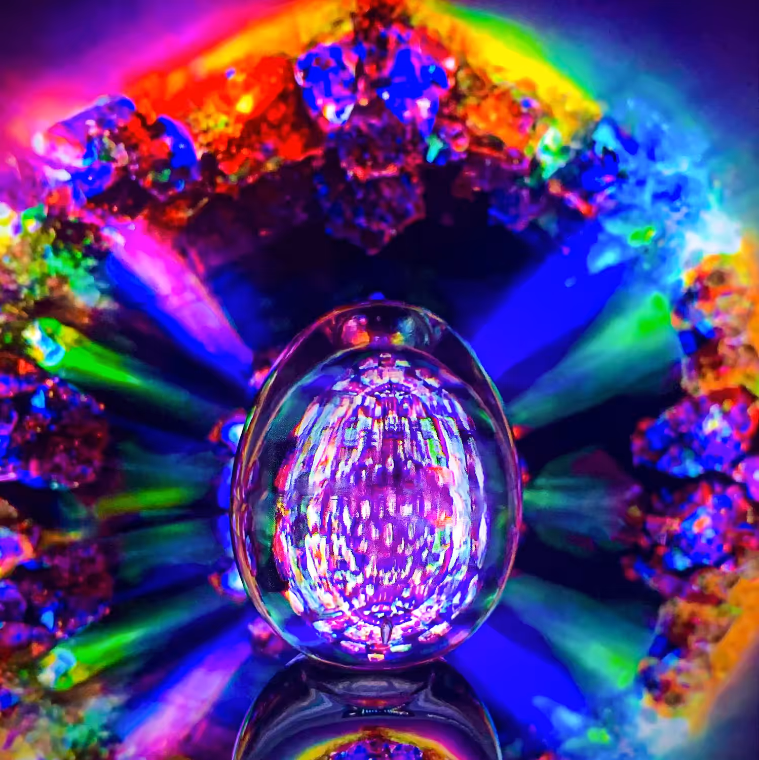 (Disco Heroin)