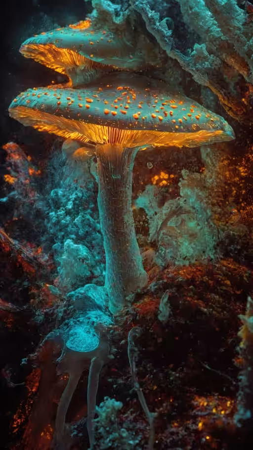 BIOME LUMINA #480/1000
