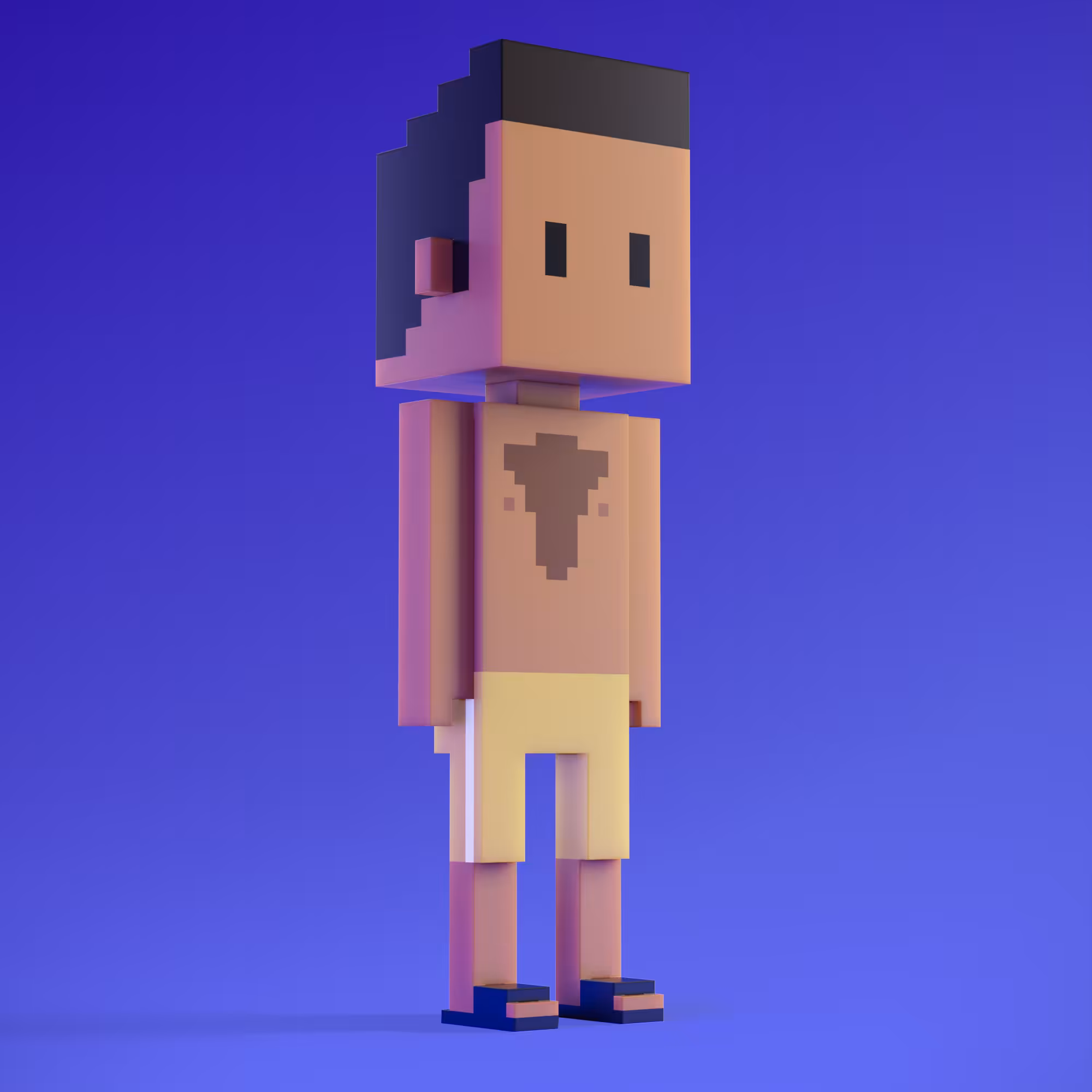Meebit #305