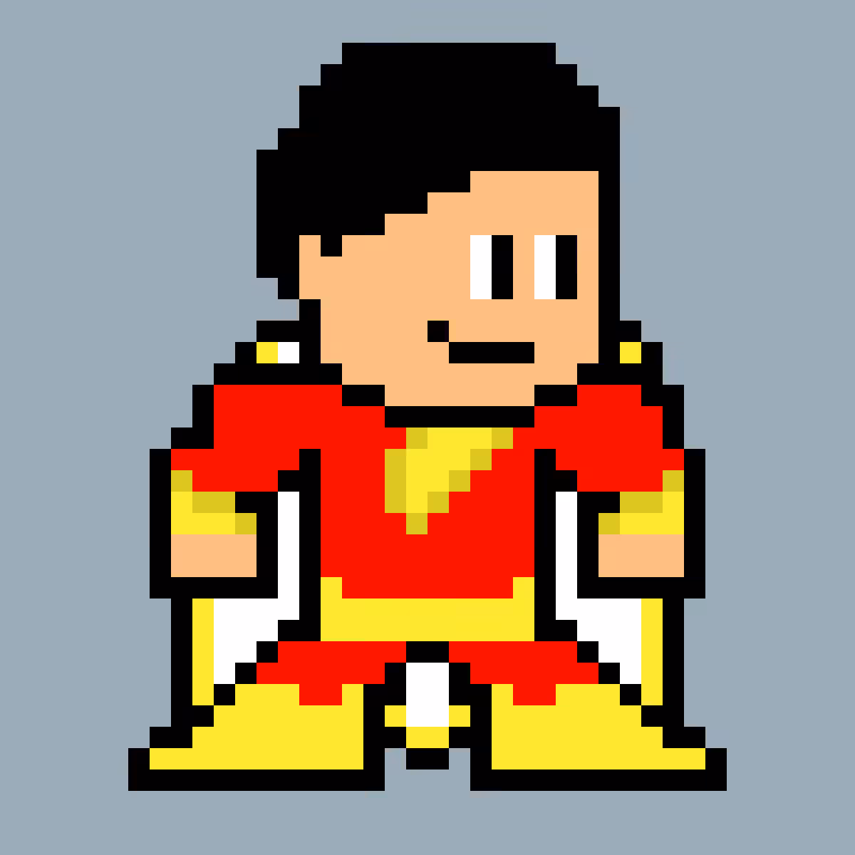 SUPER 035