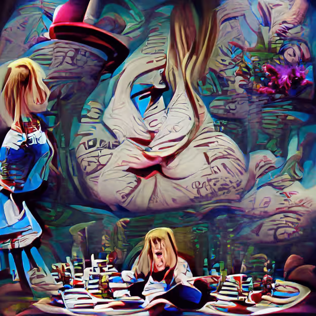 Alice