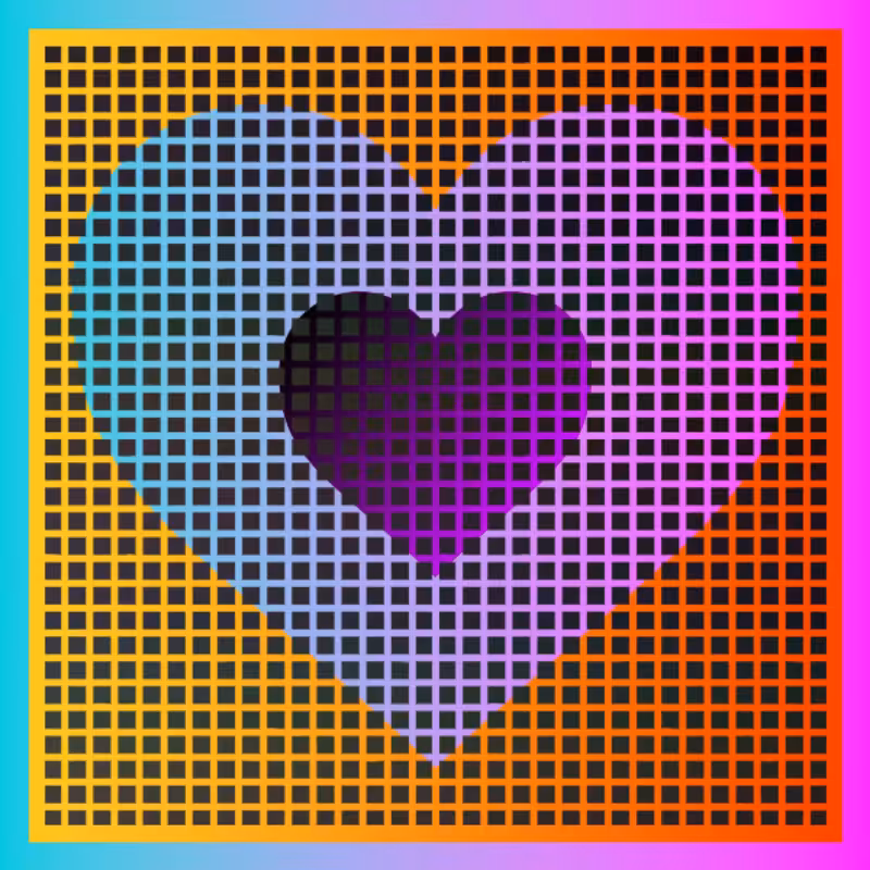 Love is Love #124