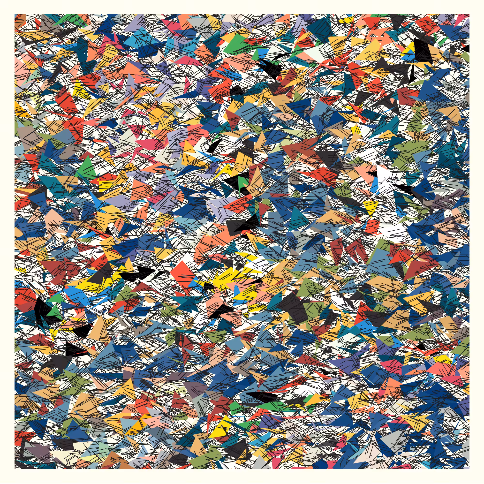 Across Paper Stones #12