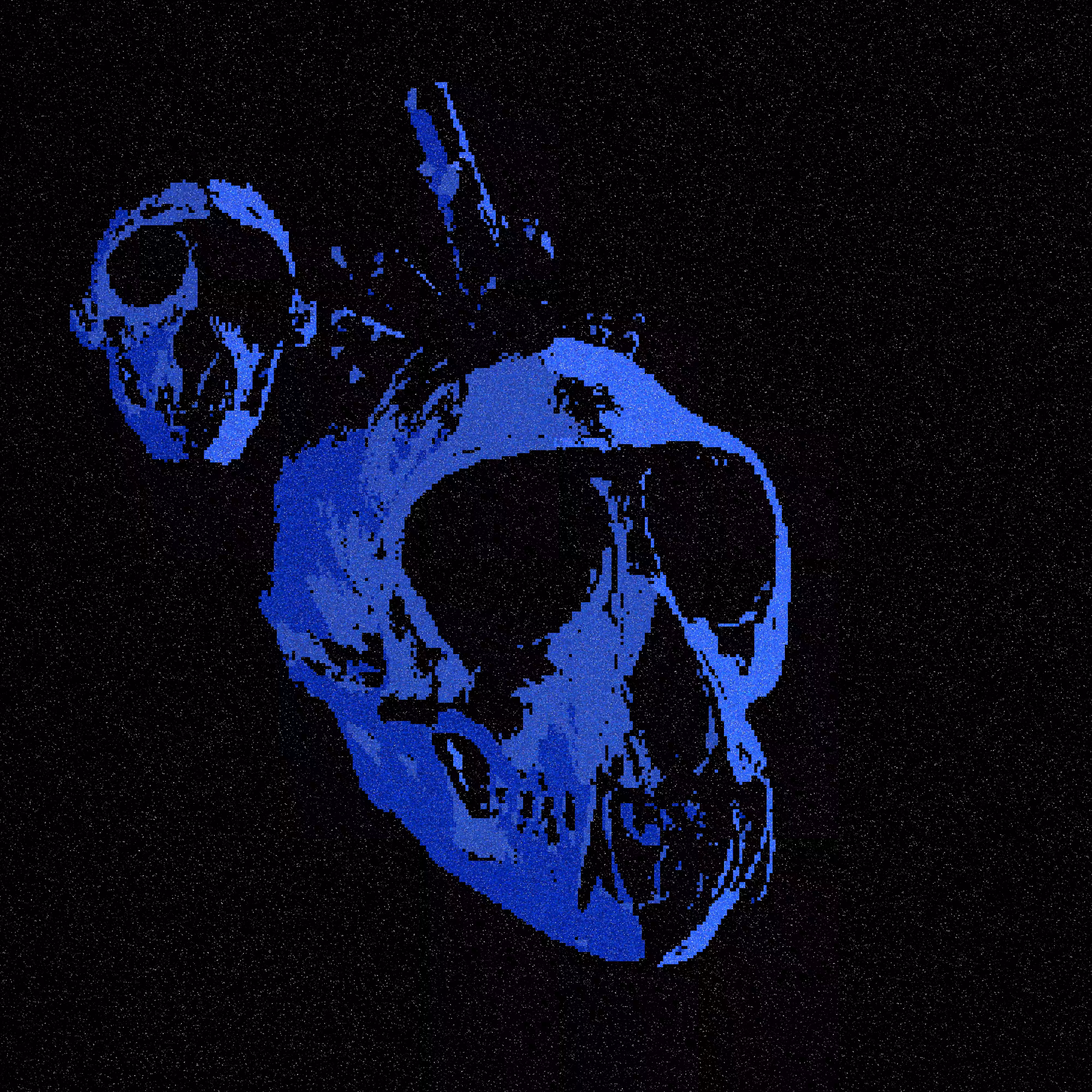 THENIGHTSHIFT #1