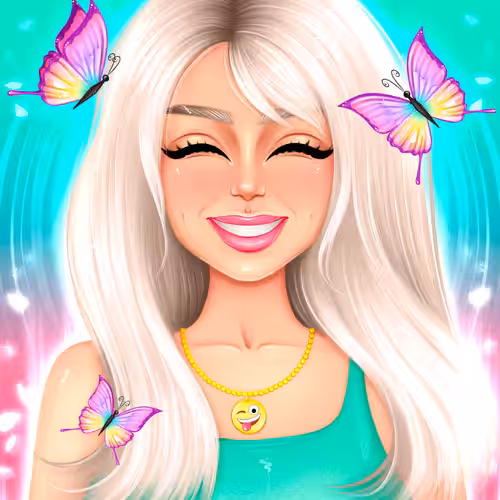 Joy girl