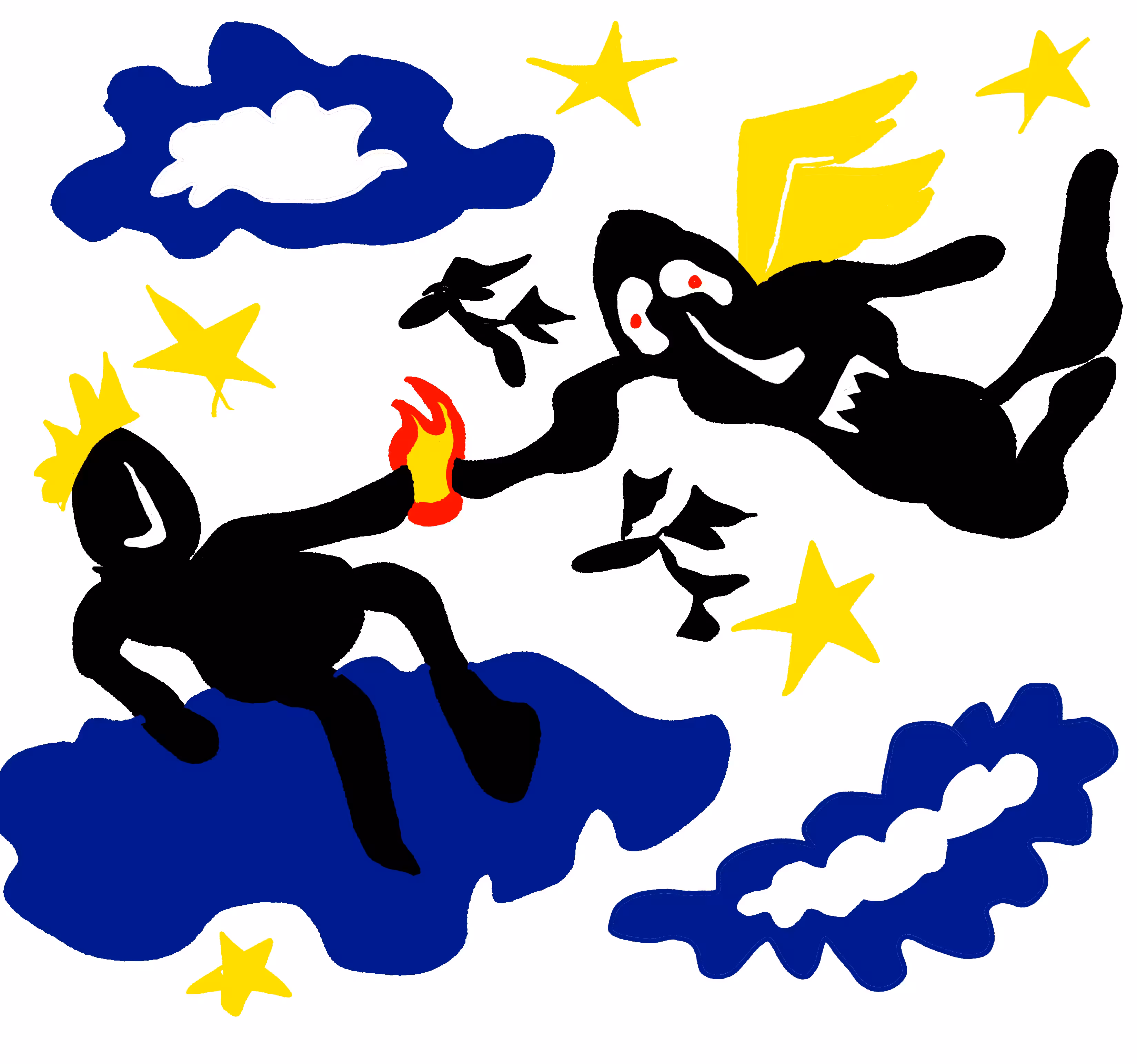 Genesis of Creation