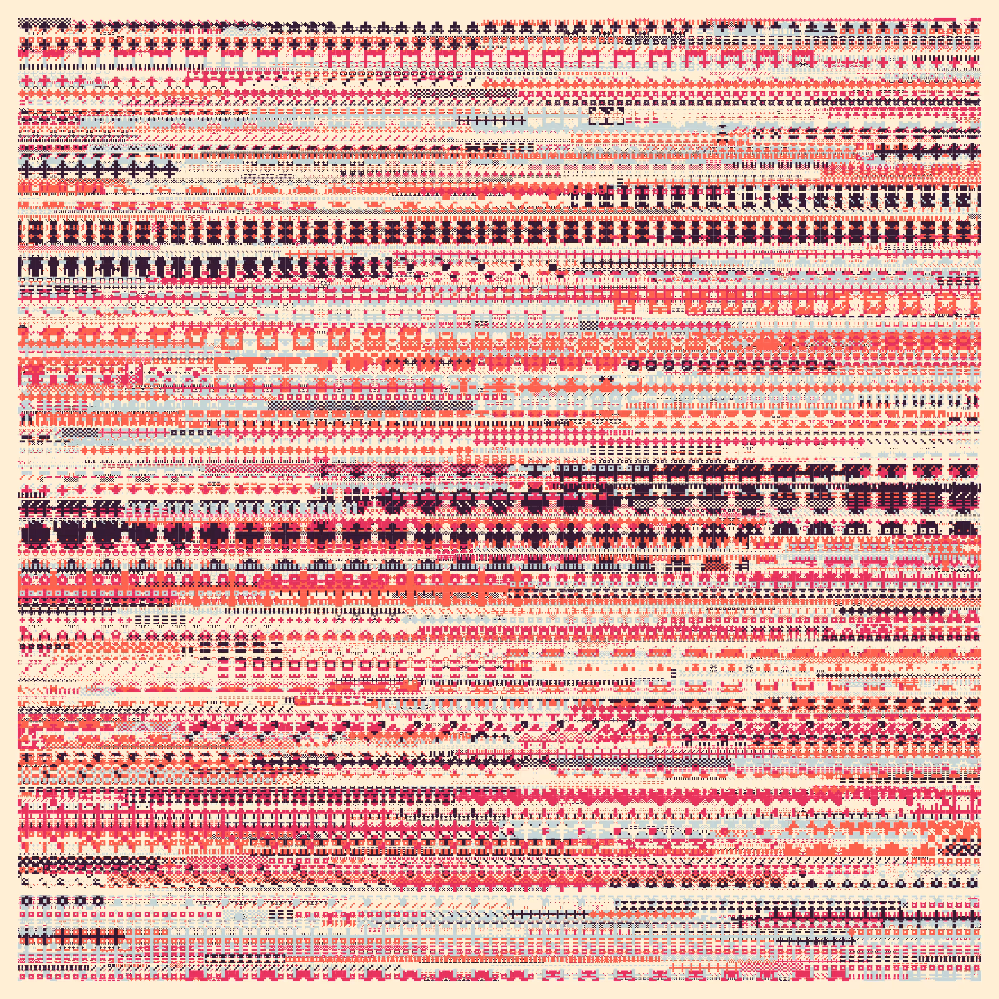 Pixel Management #1986