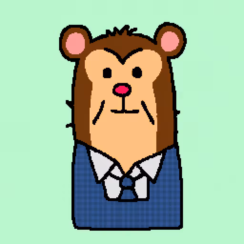 DX Terminal: StatRat