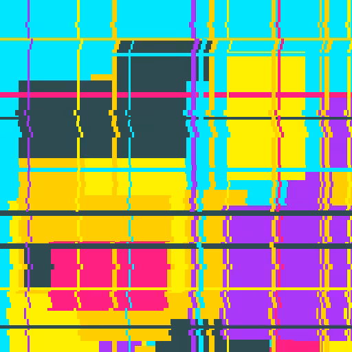 Chromatic Chaos #6148