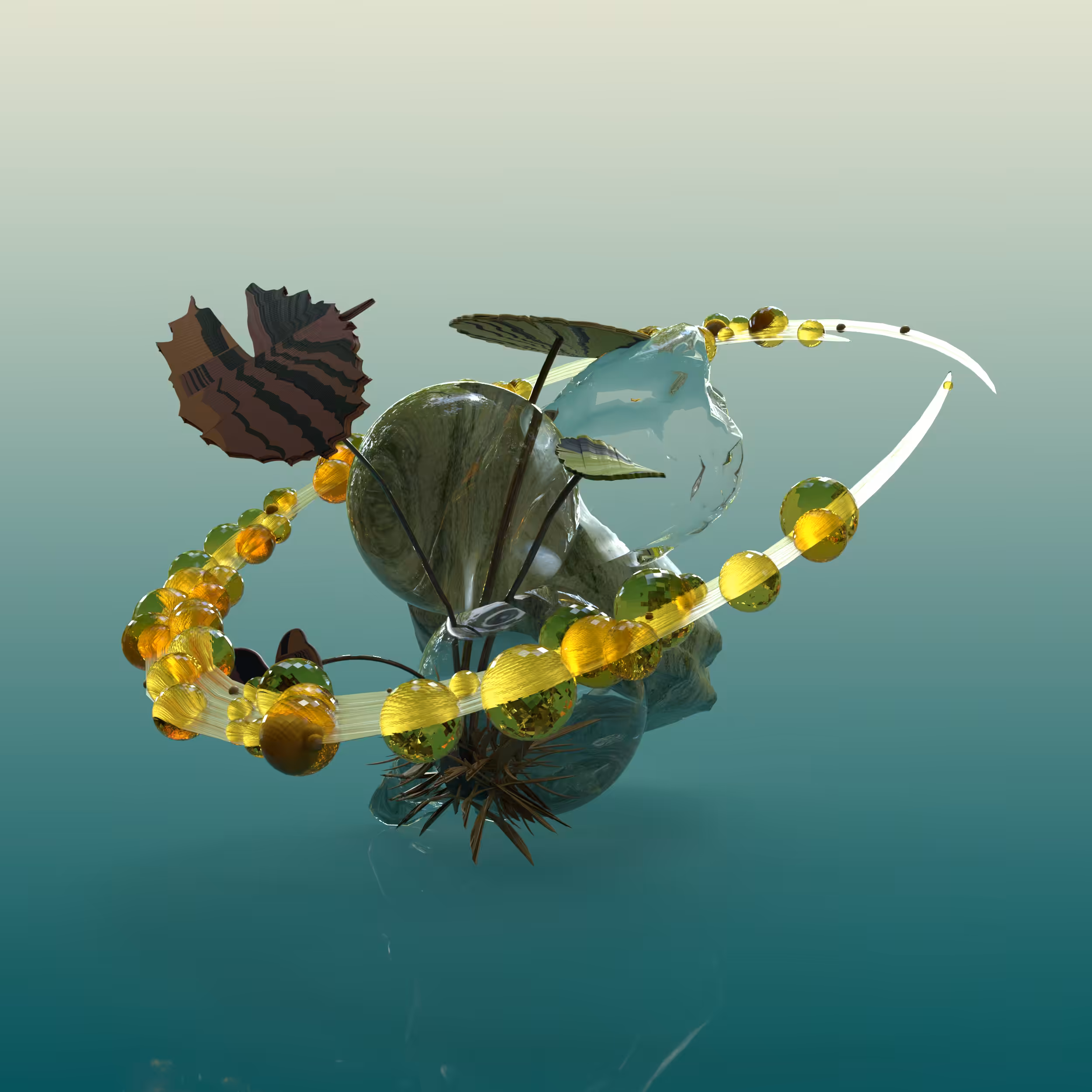 Mutation: Tiger Lotus
