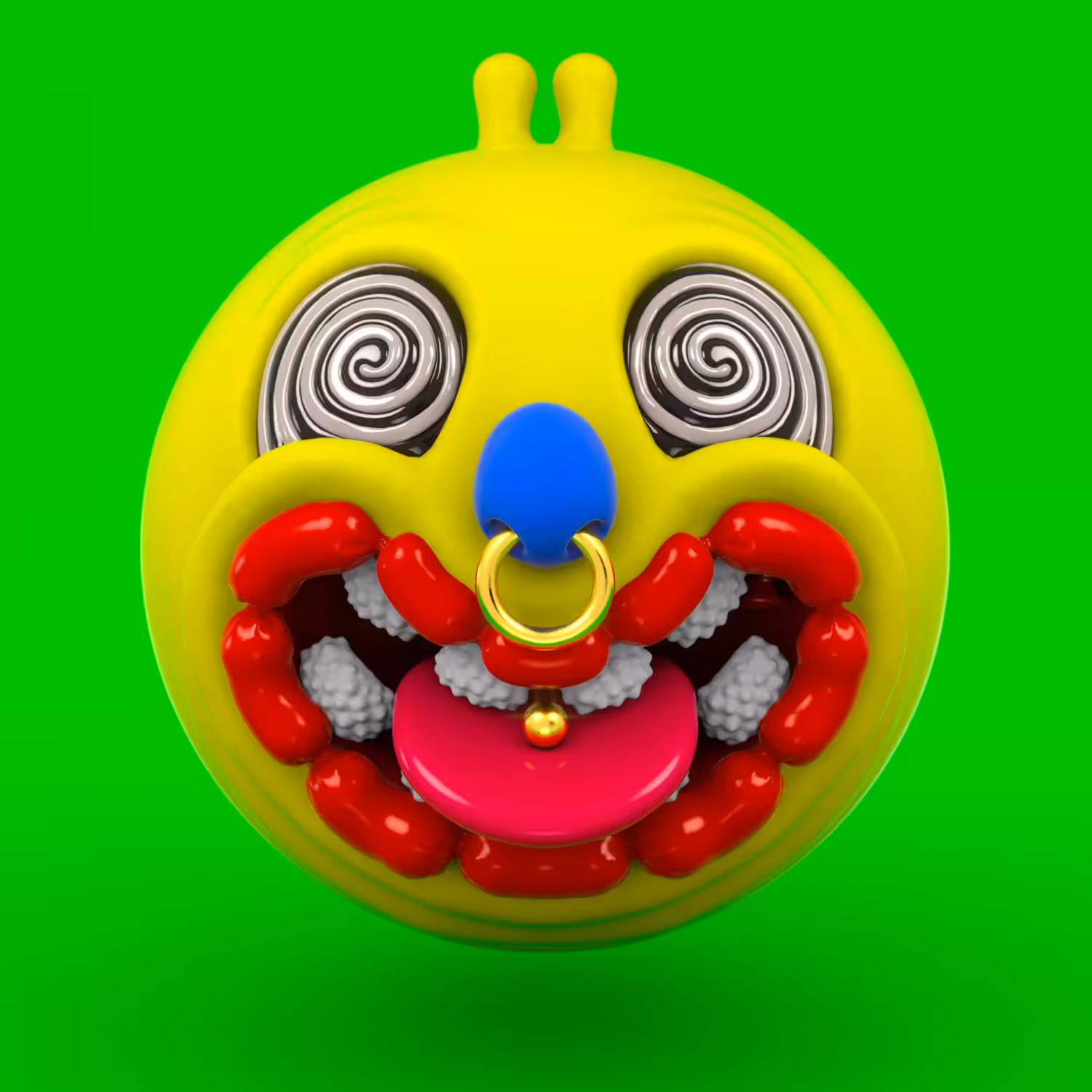 JOYWORLD JOYsmilies: JOYsmiley 1046