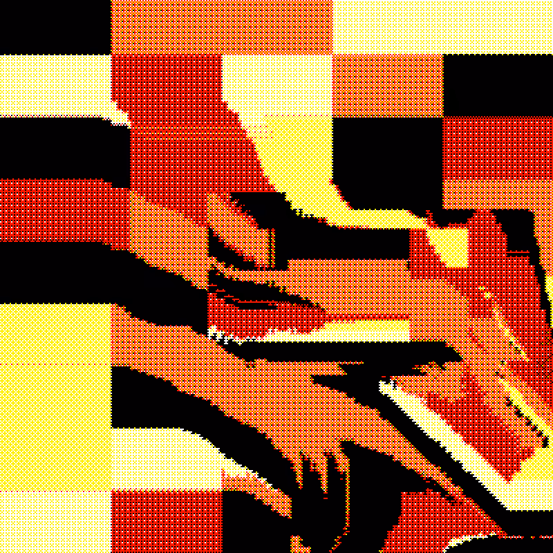 SAMPLERS #104