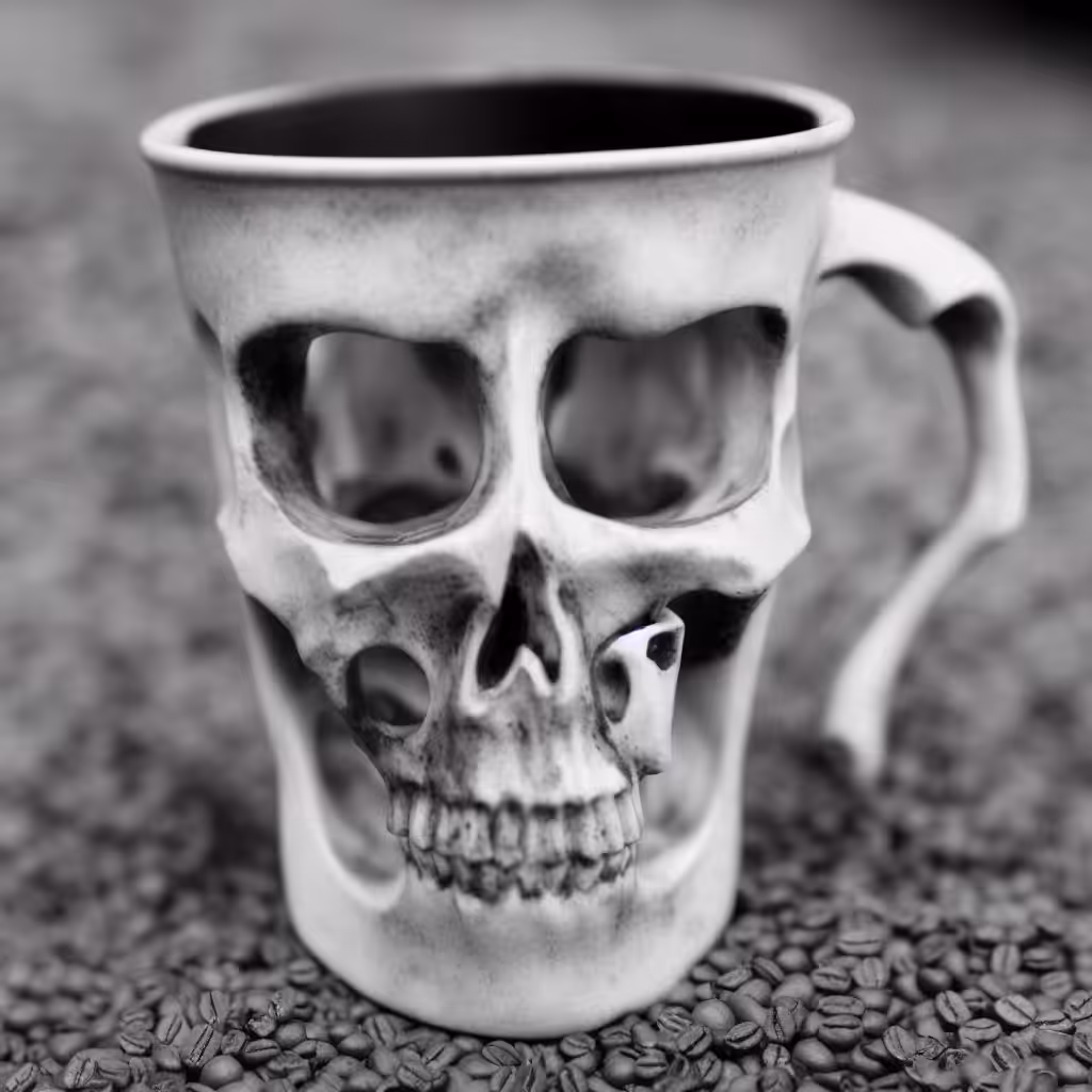 Skull #40