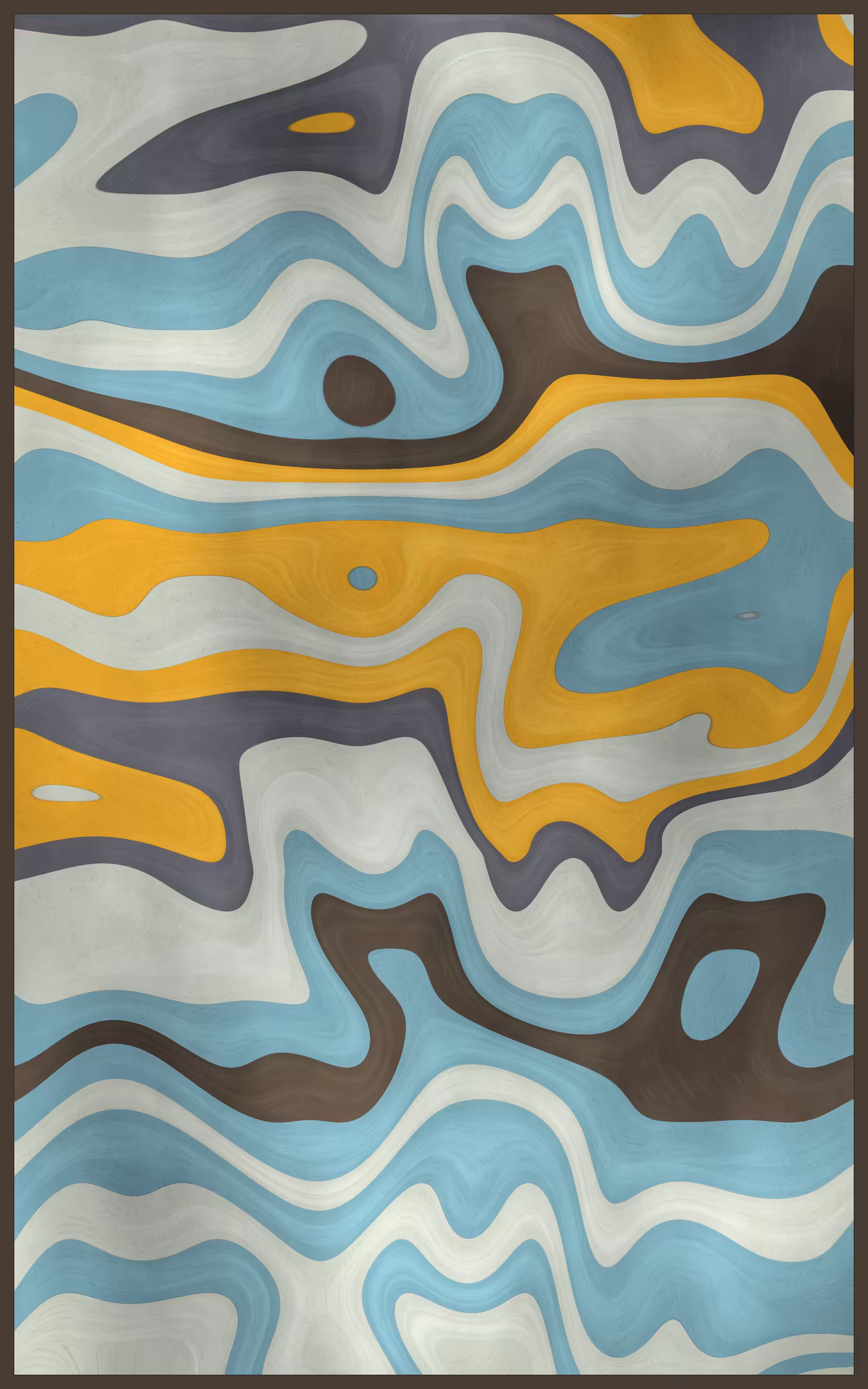 Delineated #19