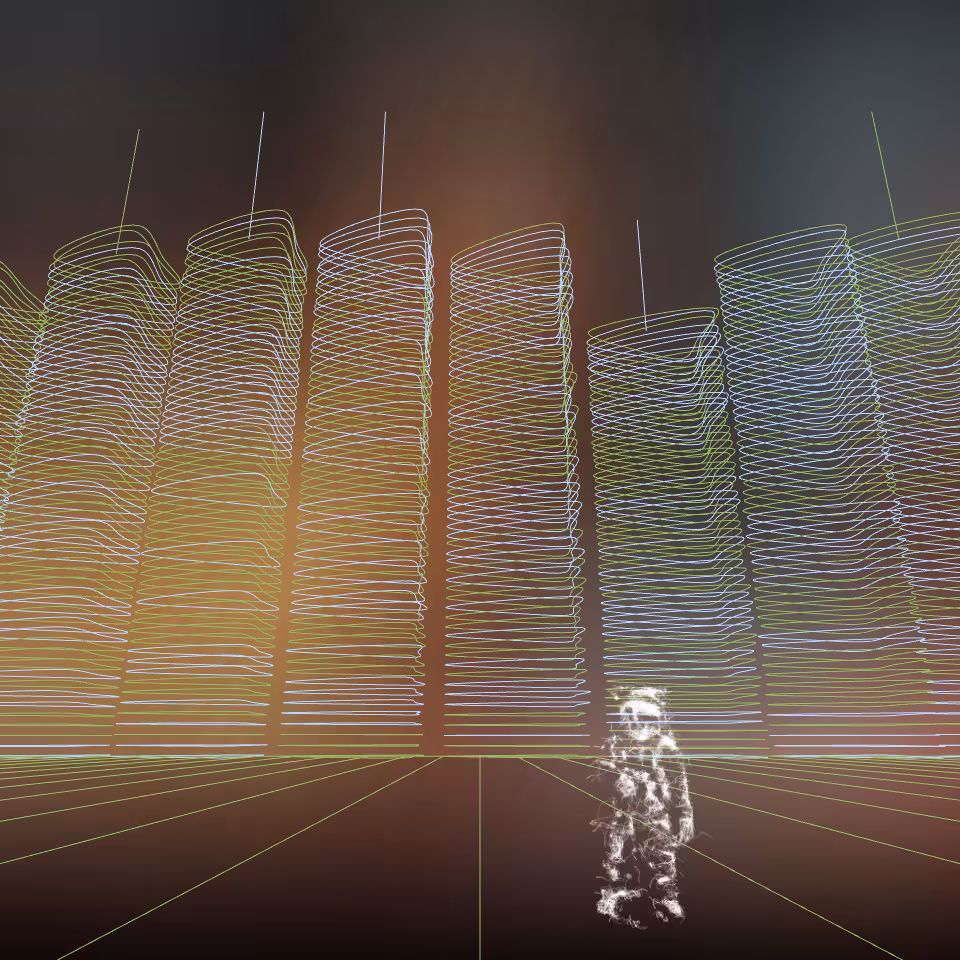 Dystopic #9