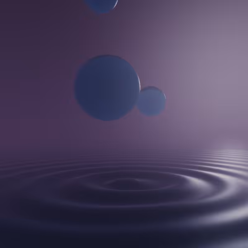 Metaballs #25